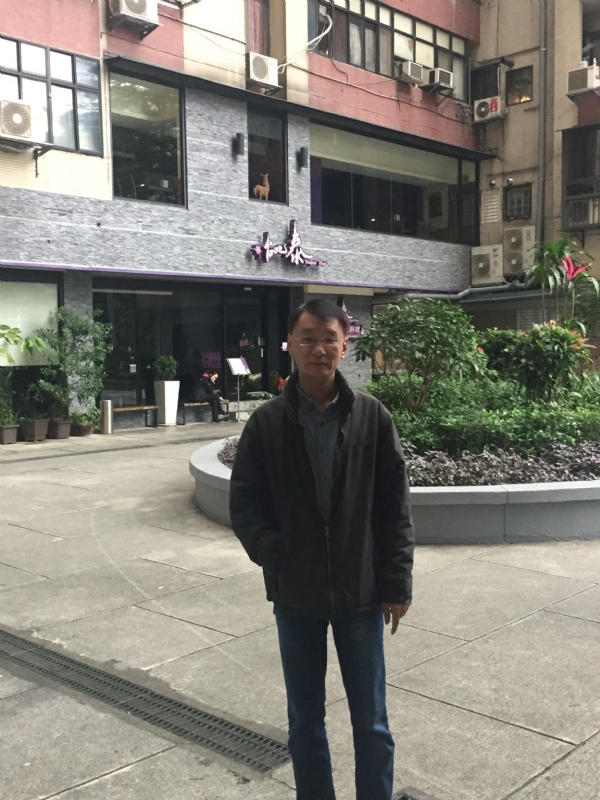 加百列的第二张照片--福建中老年相亲网