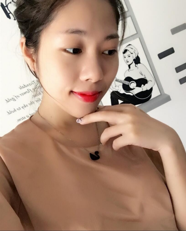 爱你很幸福的第二张照片--福建中老年相亲网