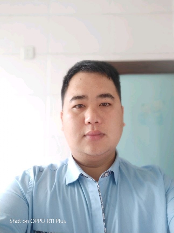 真心面对缘分的第一张照片--福建中老年相亲网