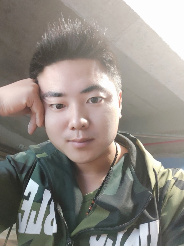 上门女婿的第一张照片--福建中老年相亲网