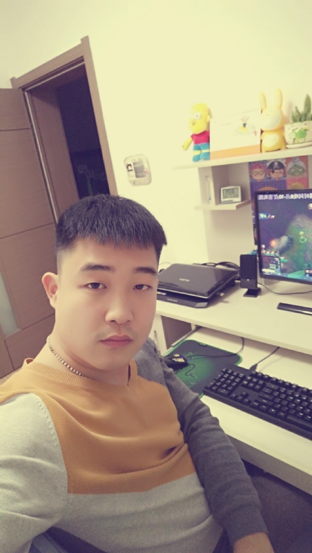 李权的第一张照片--福建中老年相亲网