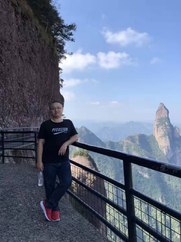 不杵于物的第一张照片--福建中老年相亲网