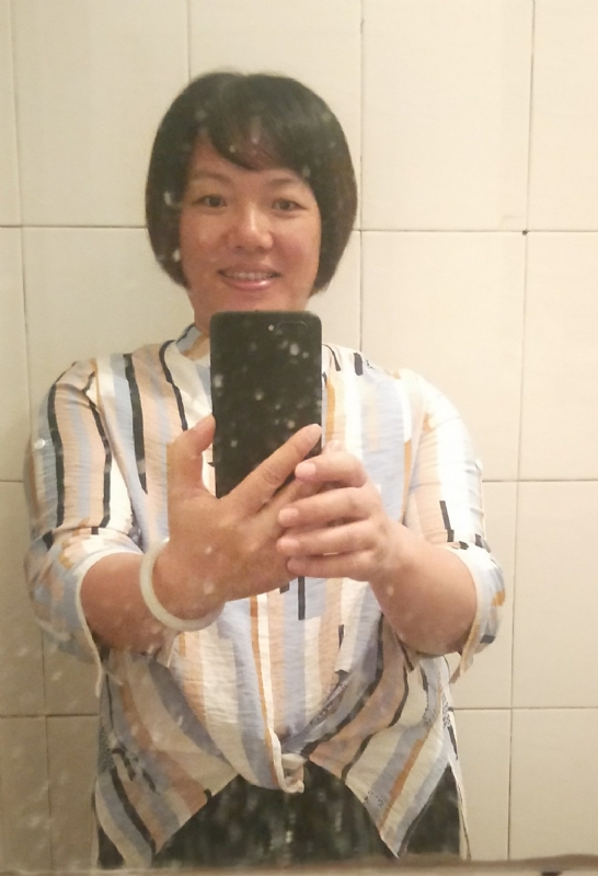 金金的第一张照片--福建中老年相亲网