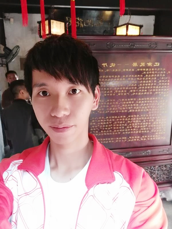 alex流年的第一张照片--福建中老年相亲网