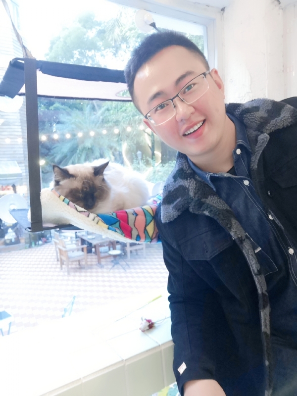 云轩的第一张照片--福建中老年相亲网