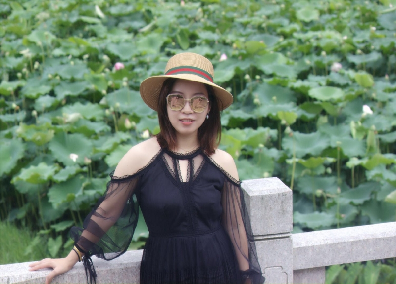 鸢莺的第二张照片--福建中老年相亲网