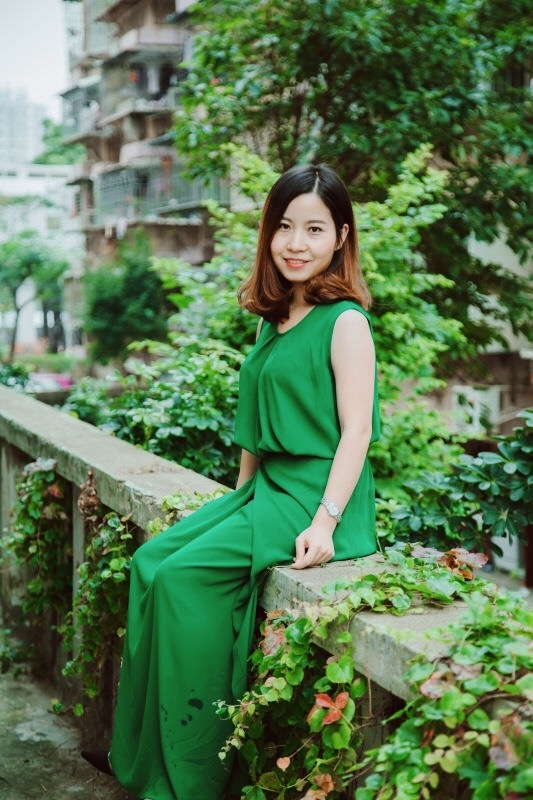 鸢莺的第五张照片--福建中老年相亲网