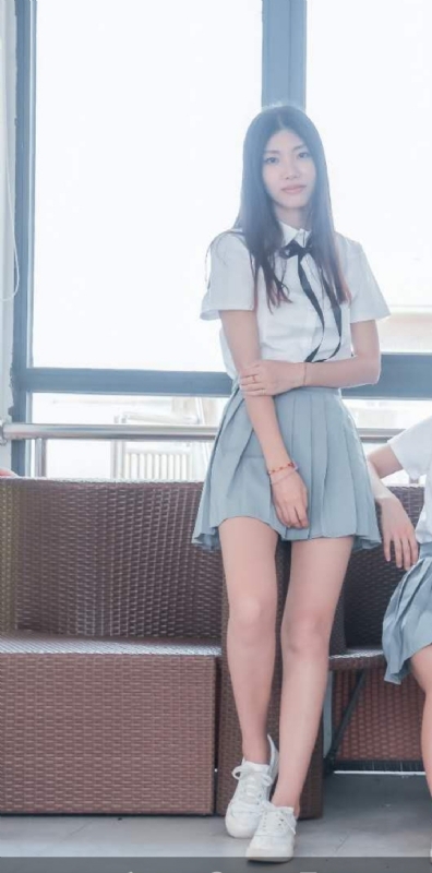 艾丽莎的第一张照片--福建中老年相亲网