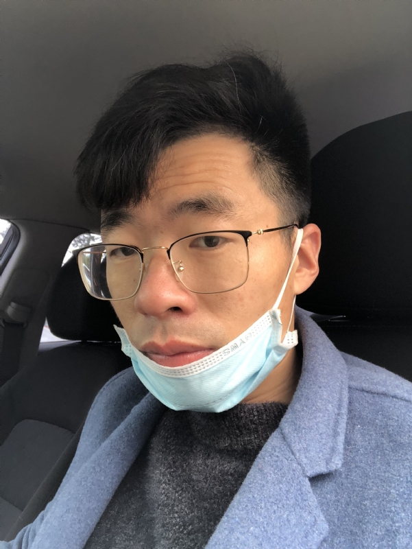 李先生的第一张照片--福建中老年相亲网