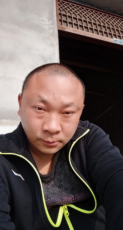 马克的第一张照片--福建中老年相亲网