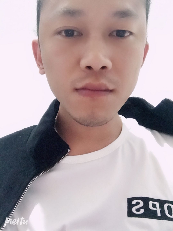 陈诚的第一张照片--福建中老年相亲网