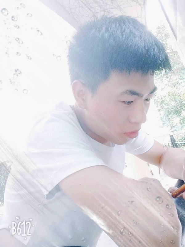 对她说晚安的第一张照片--福建中老年相亲网