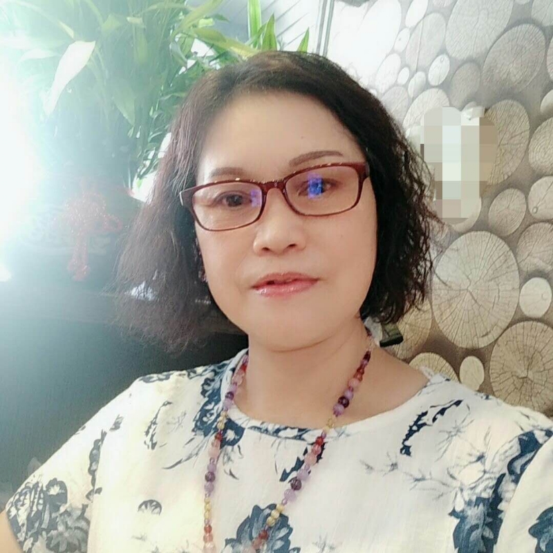 NiNi的第三张照片--福建中老年相亲网