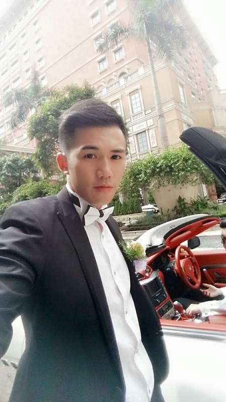 上善若水的第一张照片--福建中老年相亲网