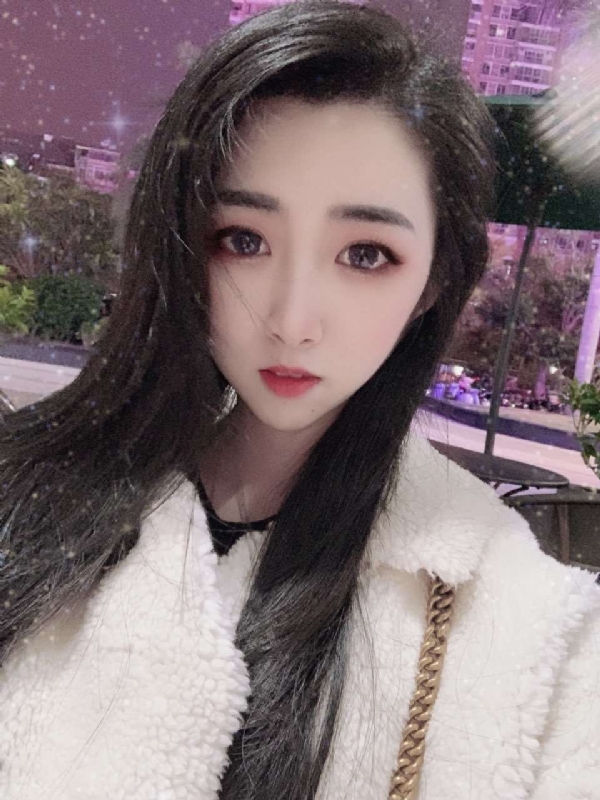 妮可的第一张照片--福建中老年相亲网