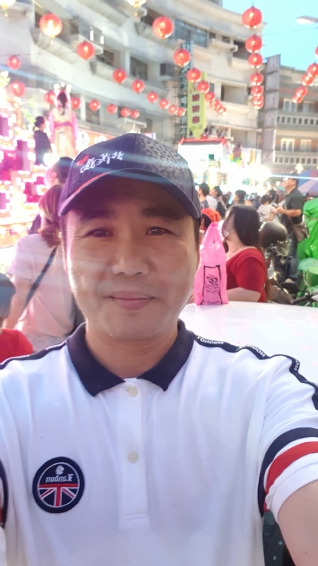 小陳的第一张照片--福建中老年相亲网