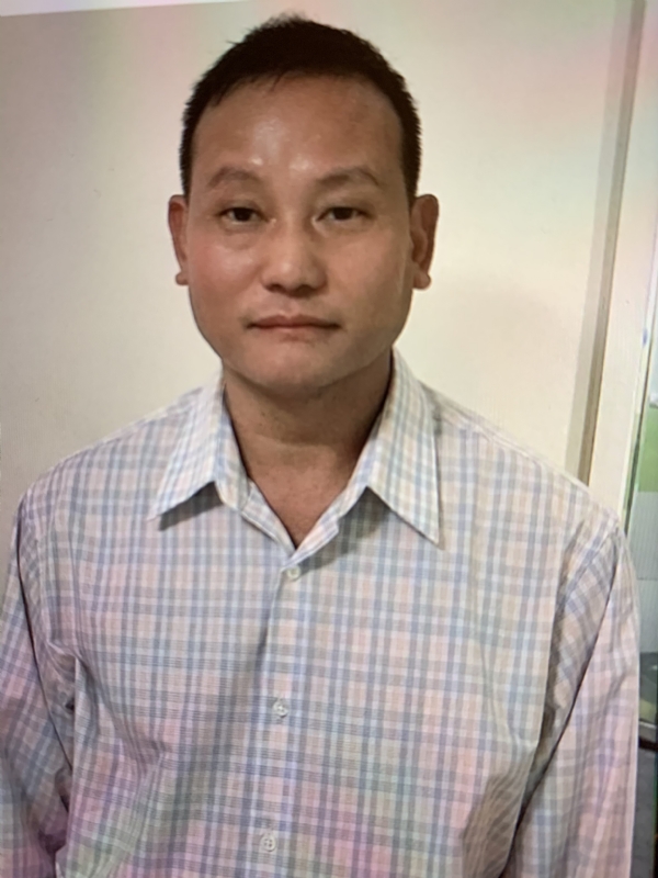 飞鱼的第一张照片--福建中老年相亲网