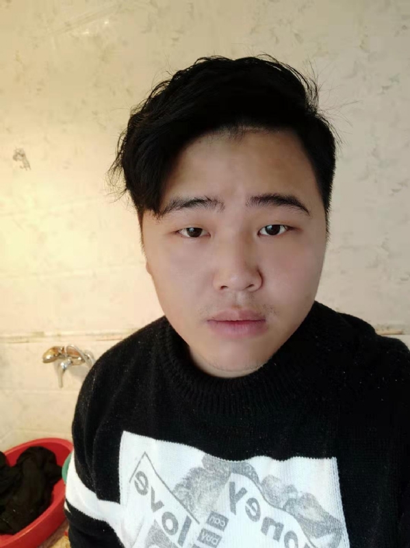 小李的第一张照片--福建中老年相亲网