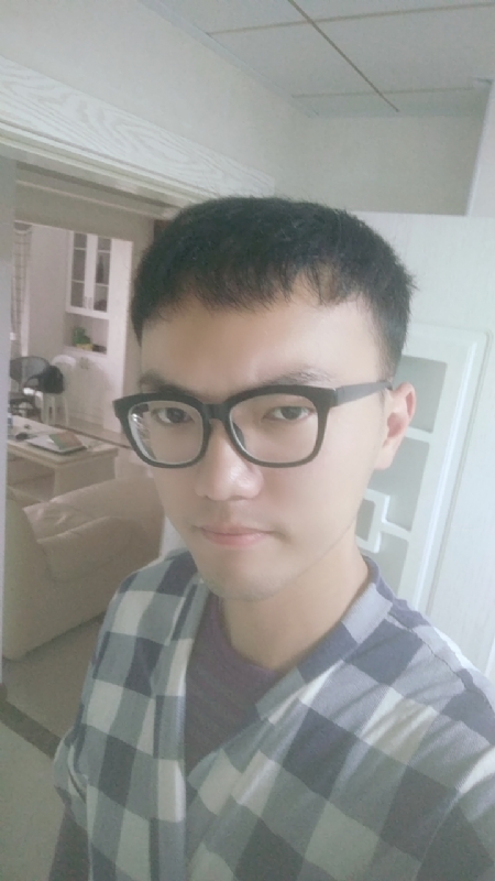 大酋长的第一张照片--福建中老年相亲网