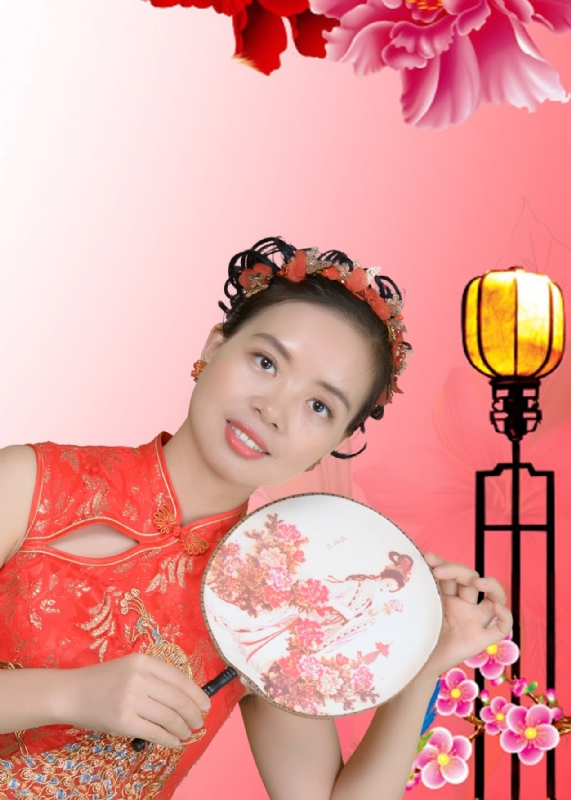 秋记的第一张照片--福建中老年相亲网