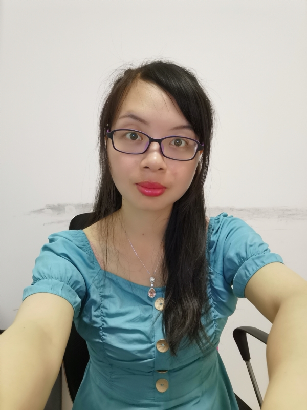 秋记的第二张照片--福建中老年相亲网