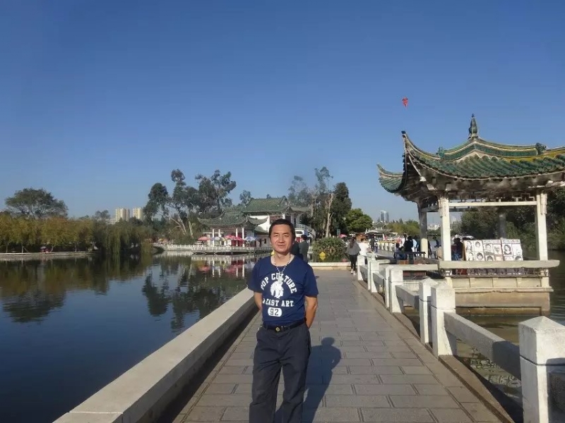 真心的龙的第一张照片--福建中老年相亲网