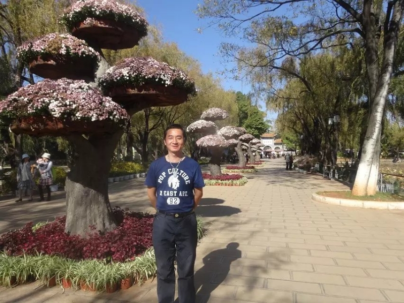 真心的龙的第三张照片--福建中老年相亲网
