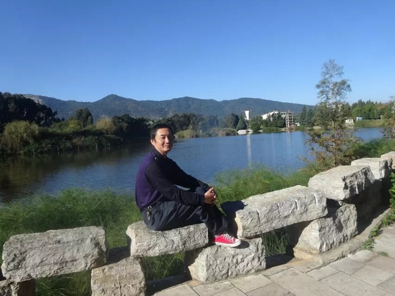 真心的龙的第八张照片--福建中老年相亲网