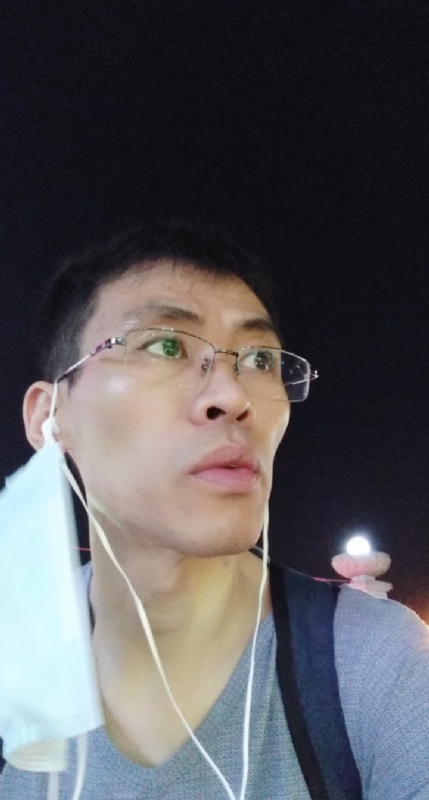 上善若水任方圆的第一张照片--福建中老年相亲网