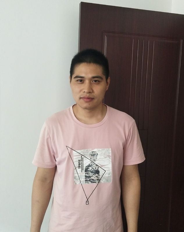 liyuanlin的第一张照片--福建中老年相亲网