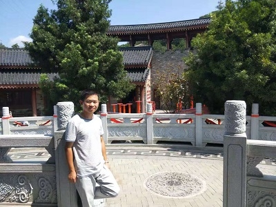 方向的第一张照片--福建中老年相亲网