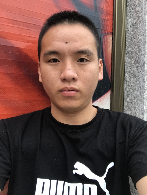 陈轻松的第二张照片--福建中老年相亲网