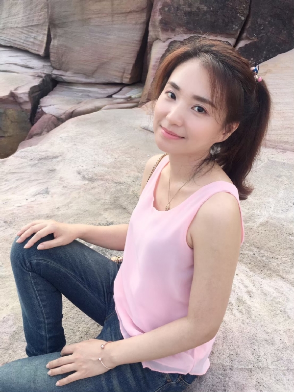 Jane的第二张照片--福建中老年相亲网