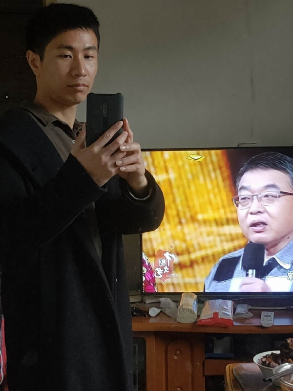 白色的风的第二张照片--福建中老年相亲网