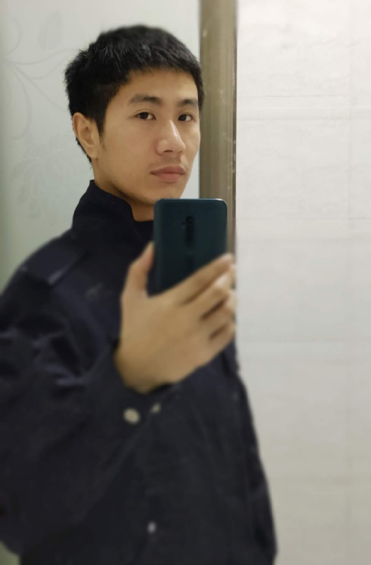 白色的风的第三张照片--福建中老年相亲网