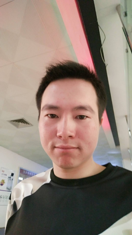 xiaoyizi的第一张照片--福建中老年相亲网