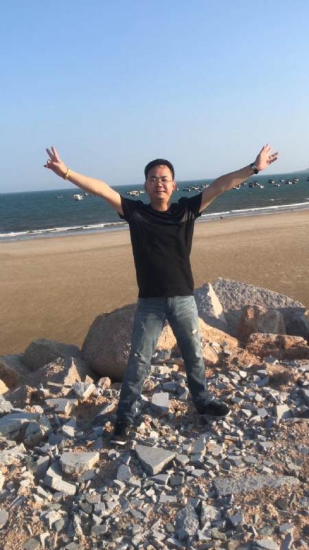 天天的第二张照片--福建中老年相亲网