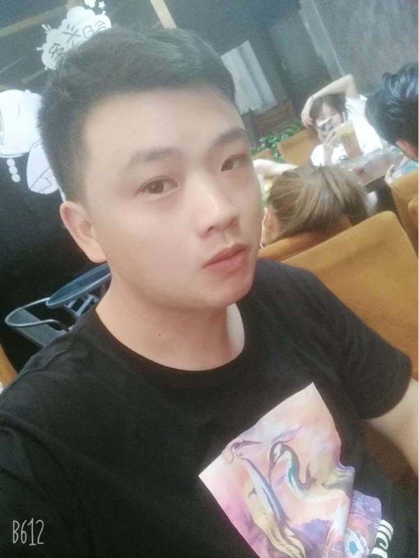 Tango的第一张照片--福建中老年相亲网