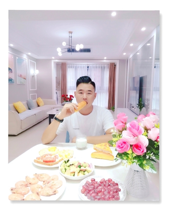 相遇相随的第一张照片--福建中老年相亲网