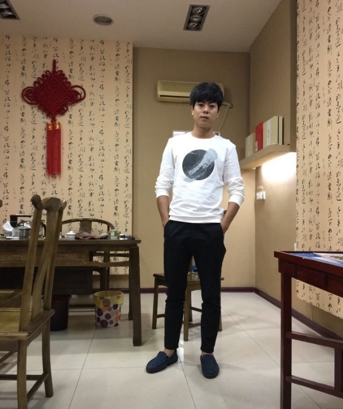 小贱哥的第二张照片--福建中老年相亲网