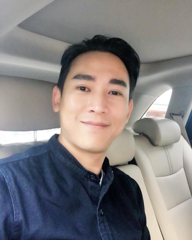 温柔的老头子的第一张照片--福建中老年相亲网