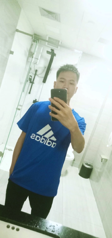 啊泉的第二张照片--福建中老年相亲网