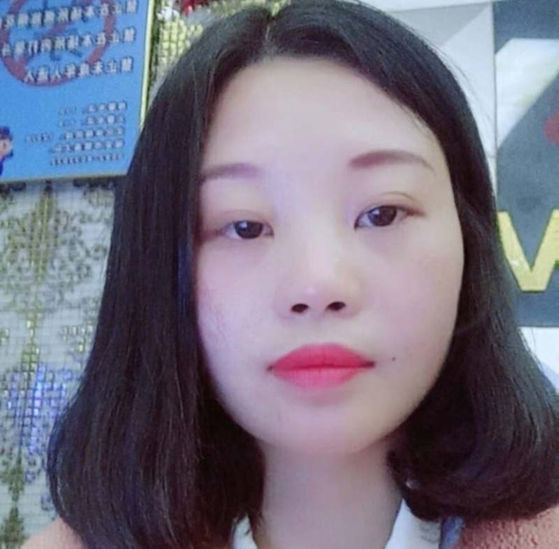 萍萍的第一张照片--福建中老年相亲网