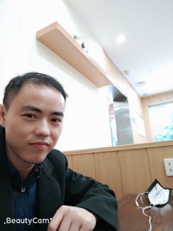 开心就好的第二张照片--福建中老年相亲网