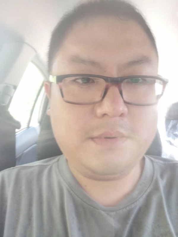 星蔚蓝的第二张照片--福建中老年相亲网