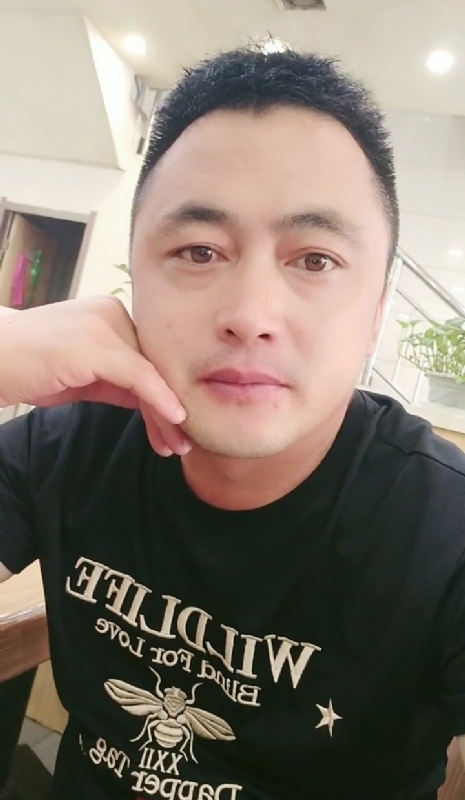 廖艾德的第一张照片--福建中老年相亲网