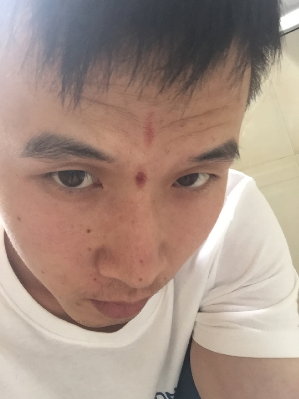 爱晴的第一张照片--福建中老年相亲网