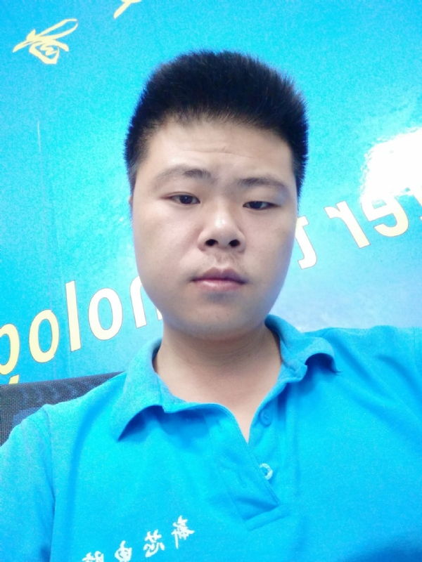 阿菜的第三张照片--福建中老年相亲网