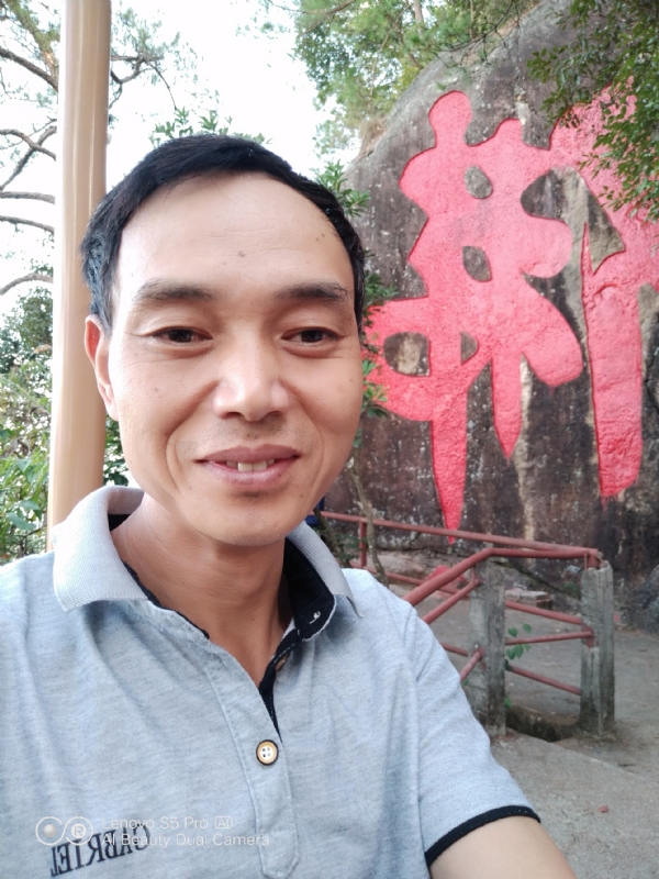 向往彩虹的第二张照片--福建中老年相亲网