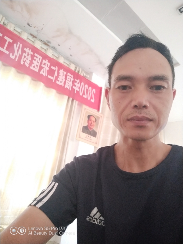 向往彩虹的第三张照片--福建中老年相亲网